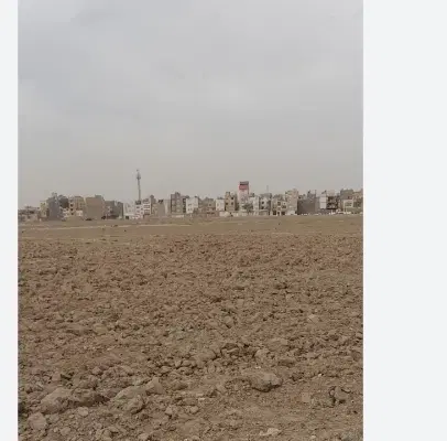 فروش زمین