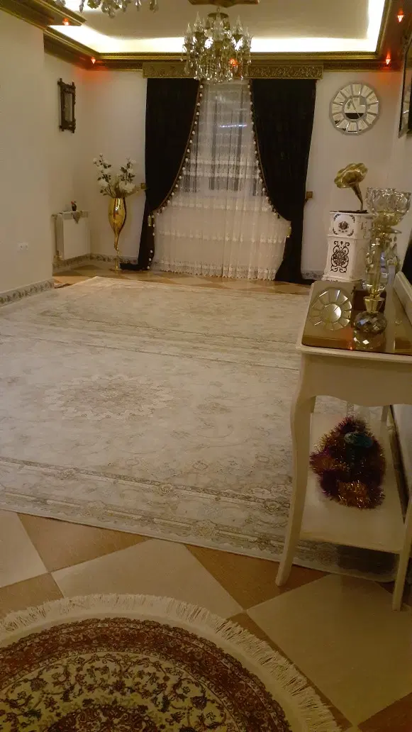 اجاره آپارتمان فرشته جنوبی
