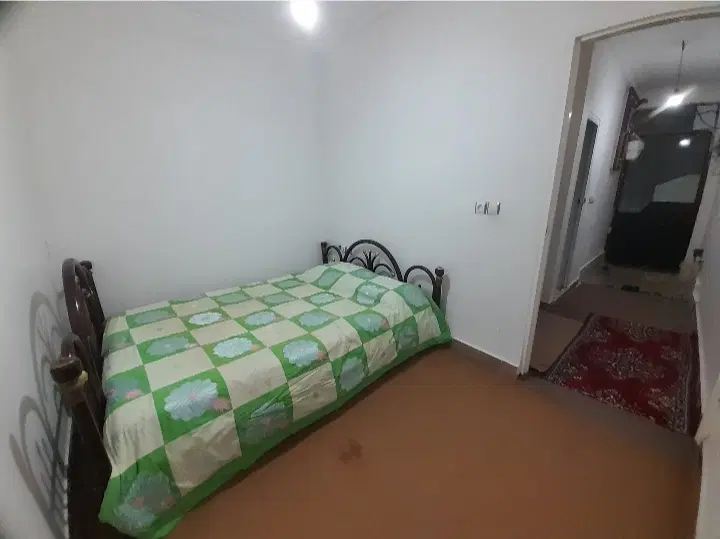 اجاره روزانه ویلای یک خواب  در کوی امام رضا