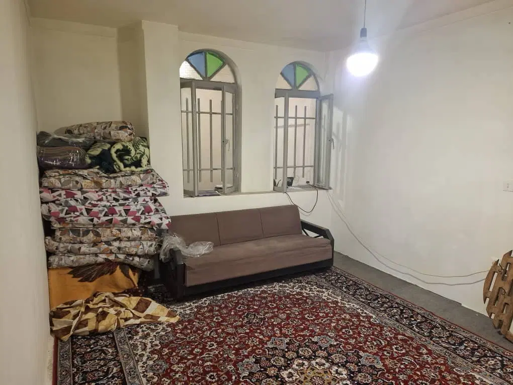 خانه ویلایی