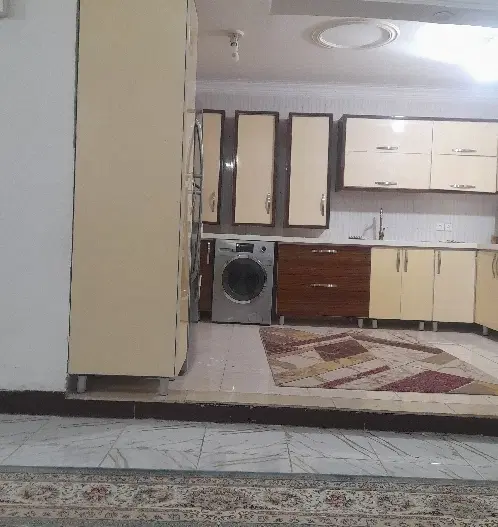 فروش زمین با مجوز دوطبقه و پی خورده در مهر ۳