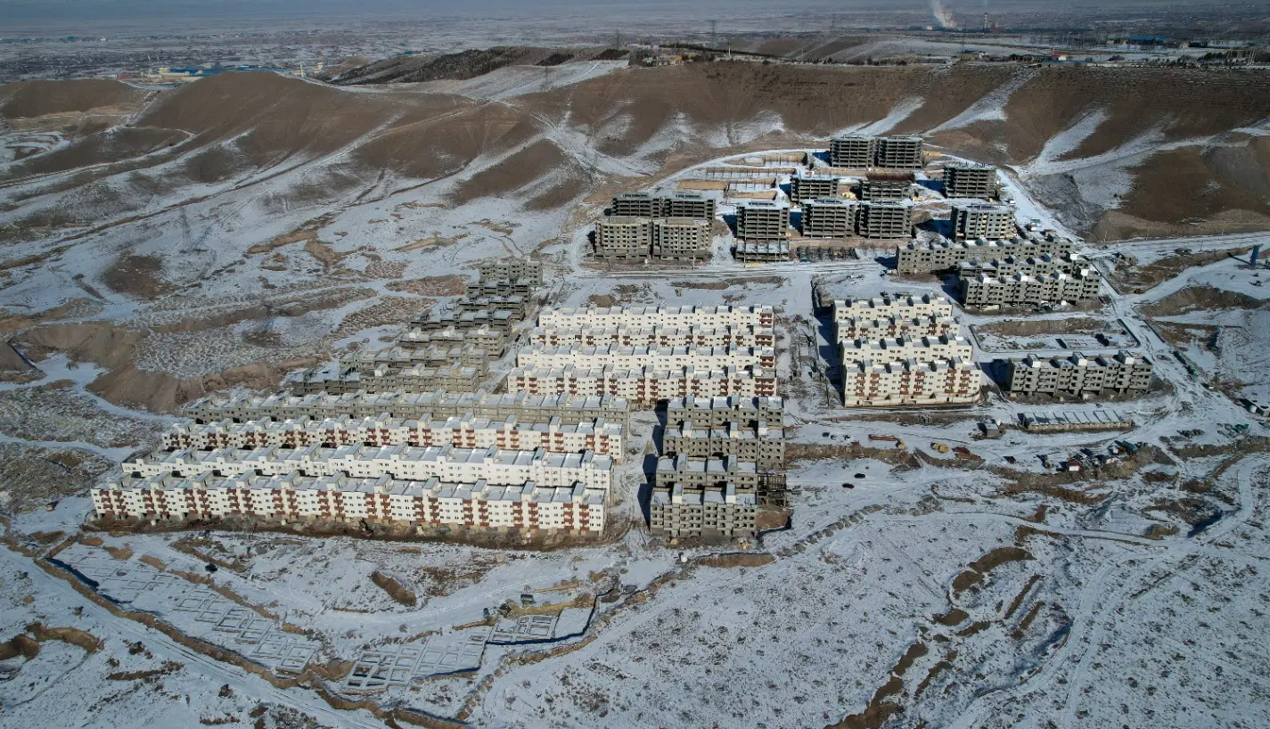 فروش واحد مسکونی دو نبش تجلایی فاز4