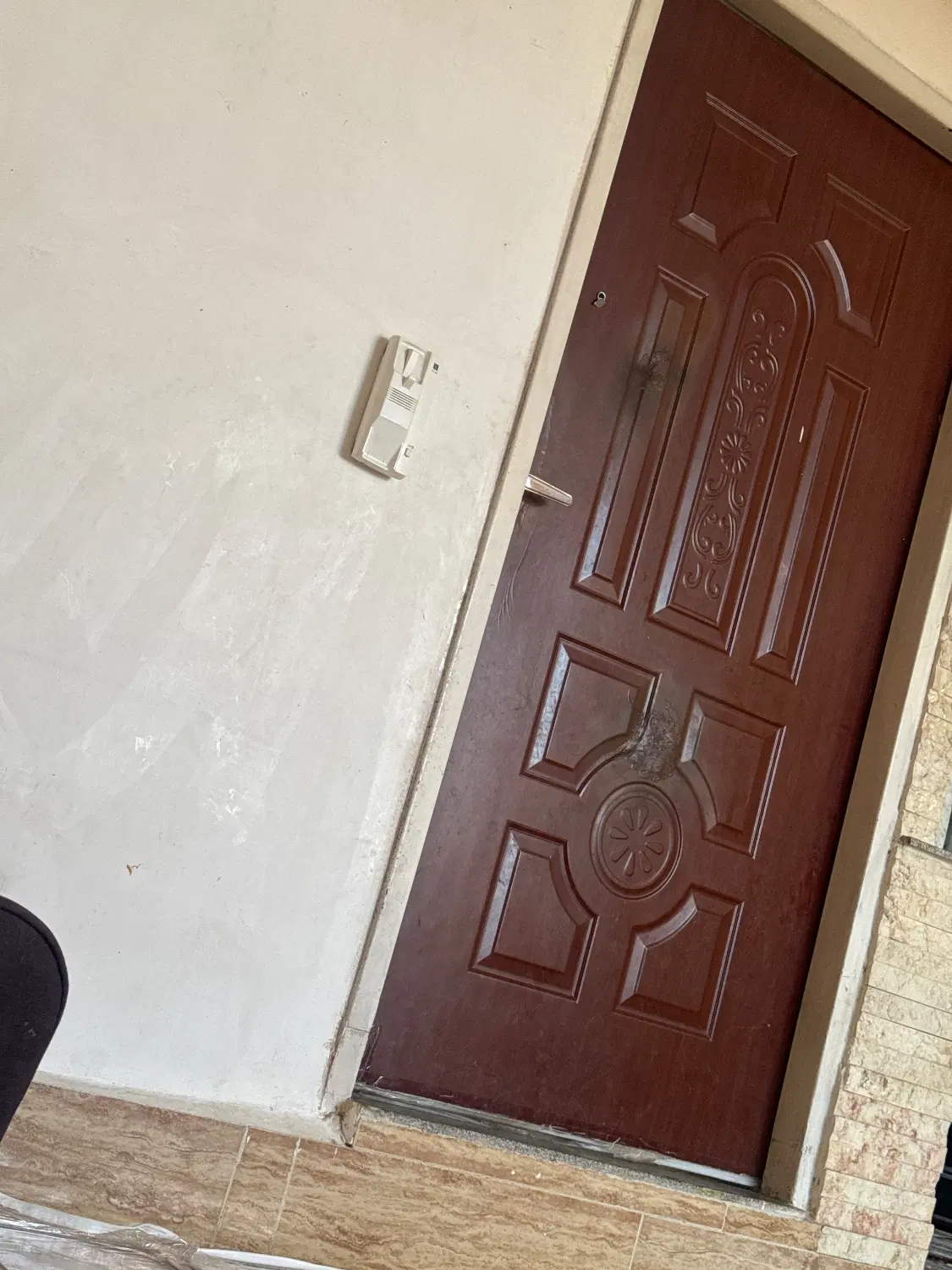 ۳۰۴ متری_کریمپور