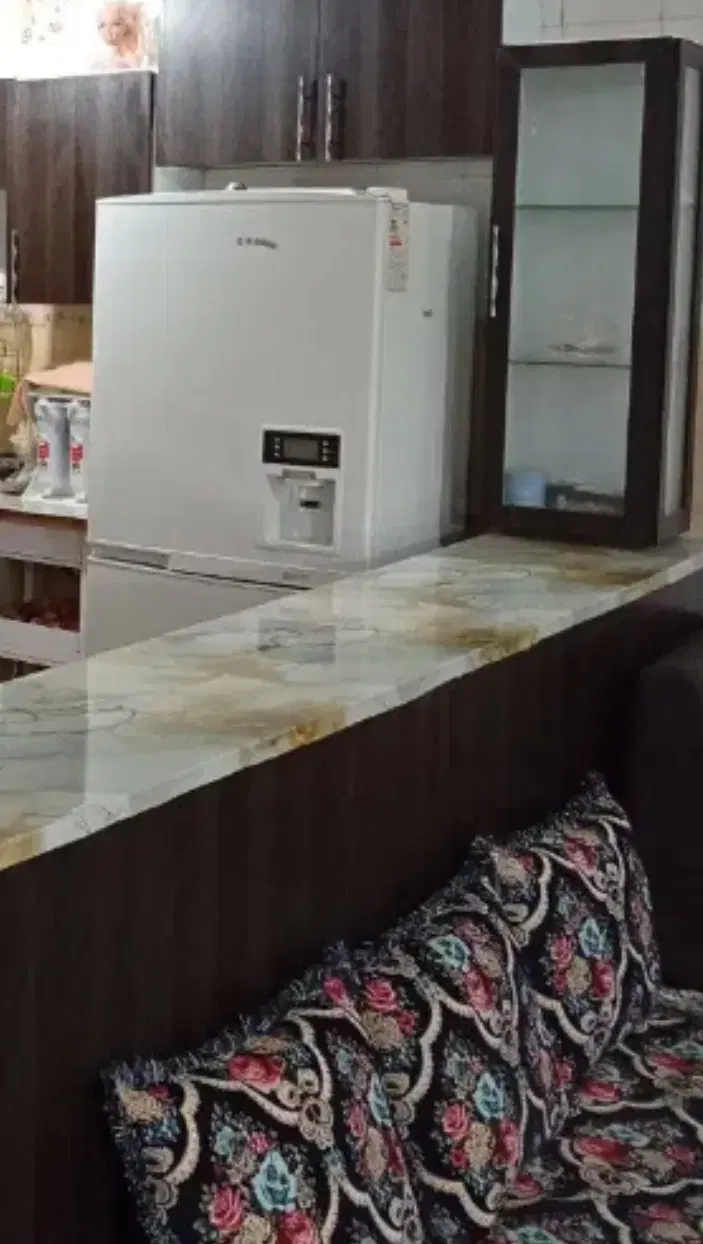 خانه مبله