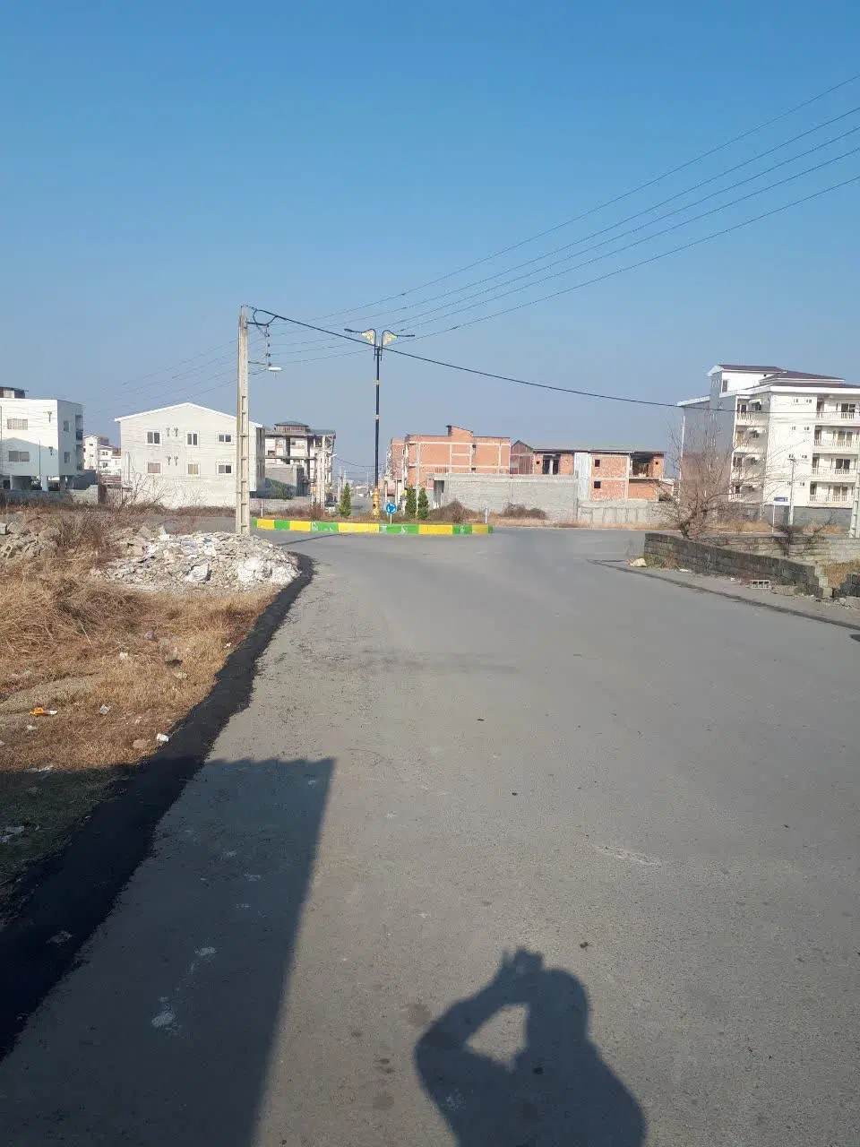 فروش زمین