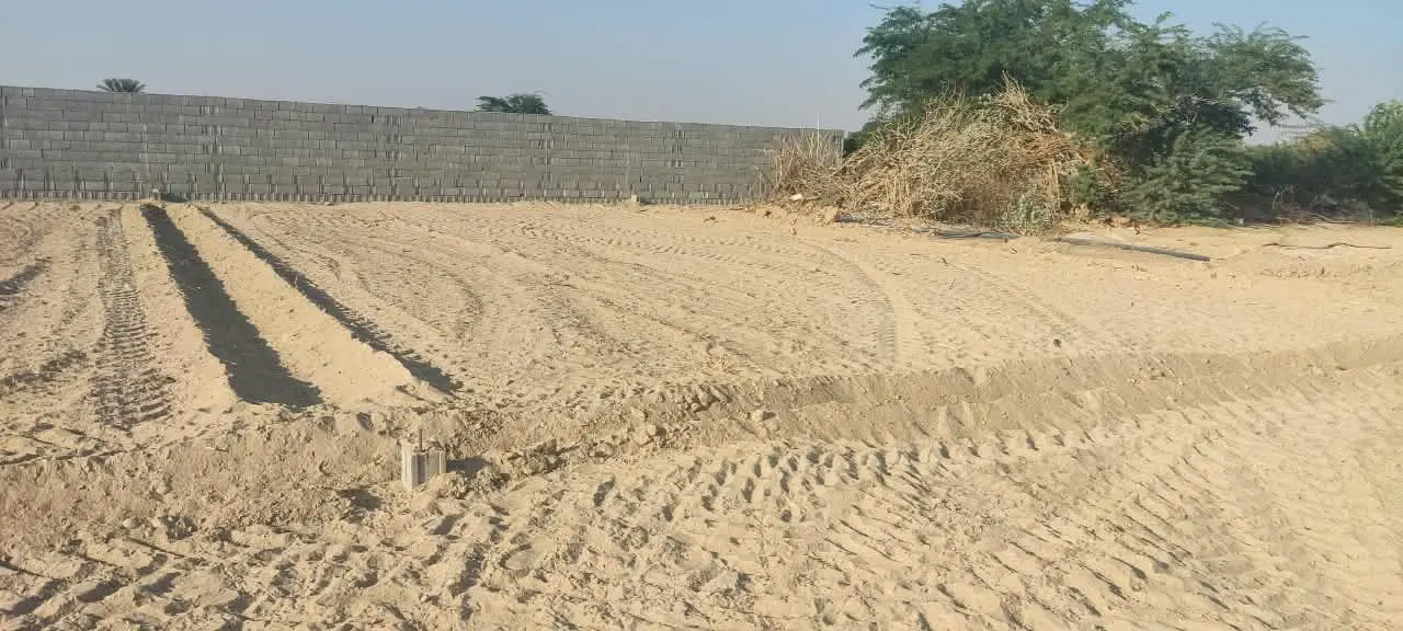 فروش زمین مسکونی کاکی بلوارولیعصر