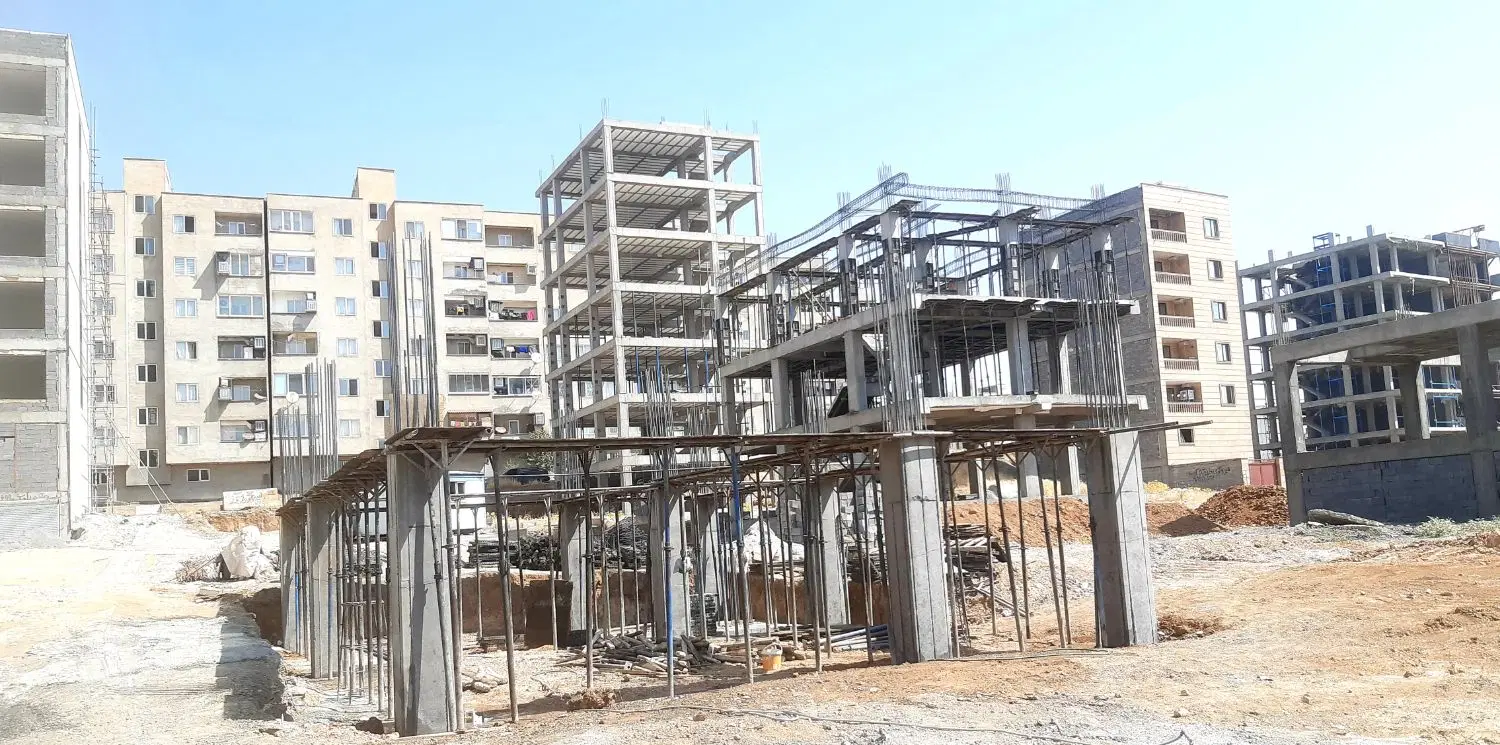 پیش‌فروش اپارتمان بلوار نظام مهندسی