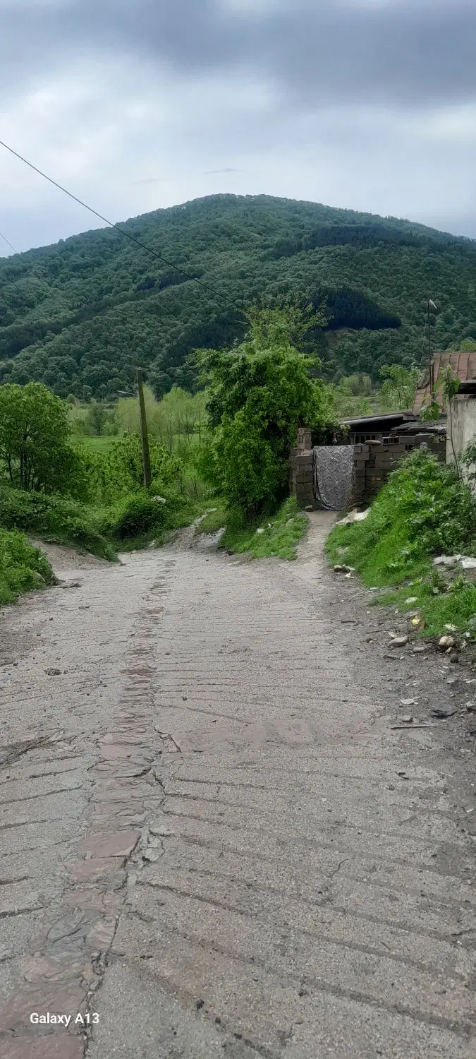 باغچه ۱۰۰متر تا ۵۰۰متر