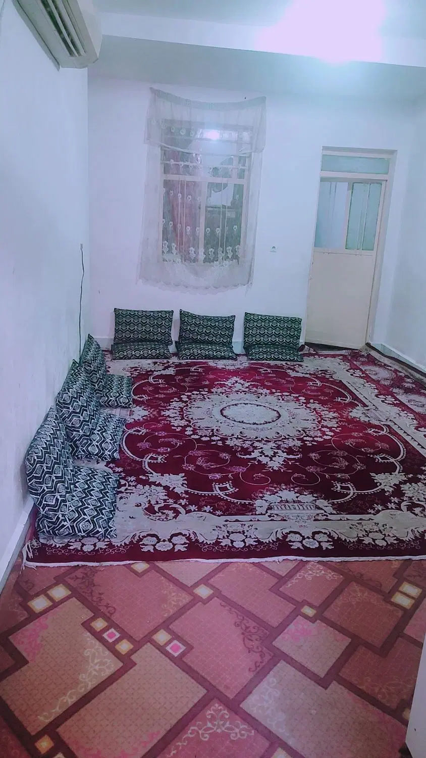 خونه 55متری