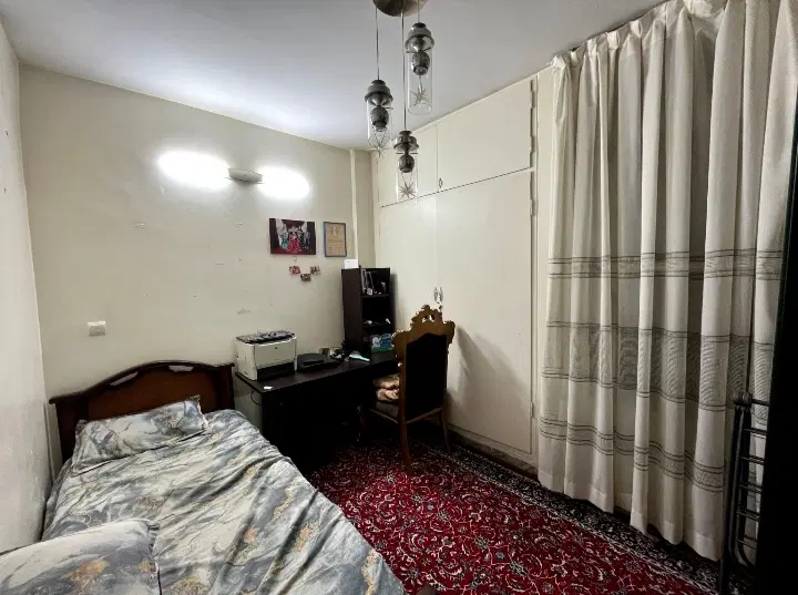 فروش واحد ۶۴ متری  اندیشه فاز یک دوم شرقی