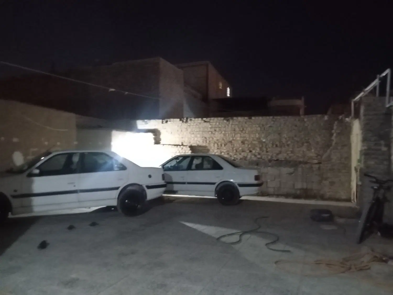 خونه در شهدا ۴۸