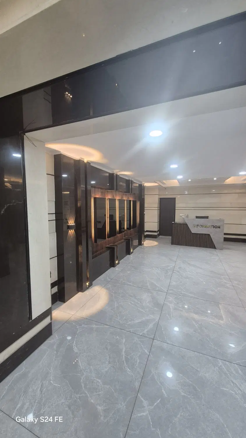 فروش واحد ۱۶۱ متری فاز ۲ اندیشه شهرک راه آهن