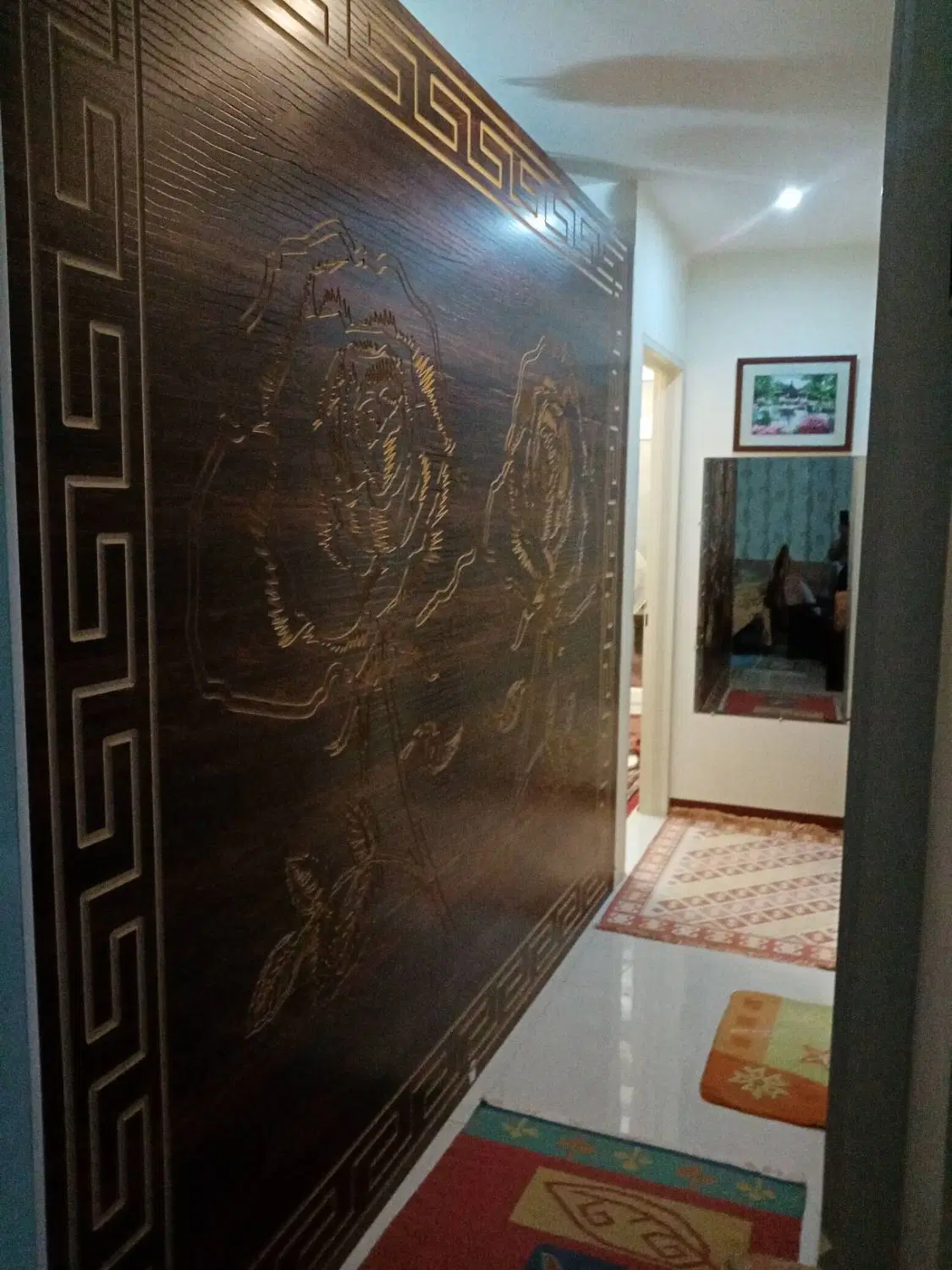 فروش آپارتمان مسکونی
