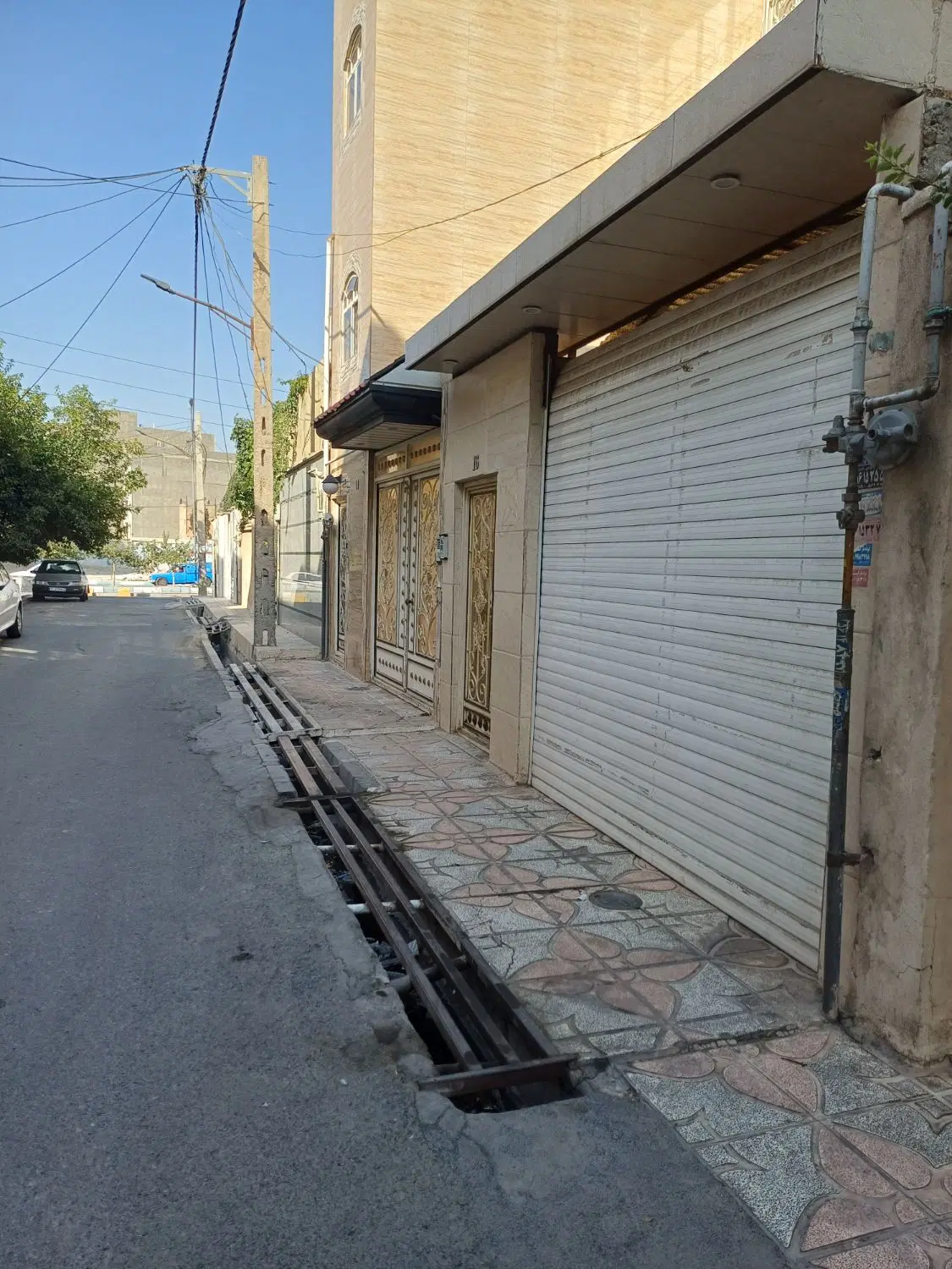فروش خانه ویلایی
