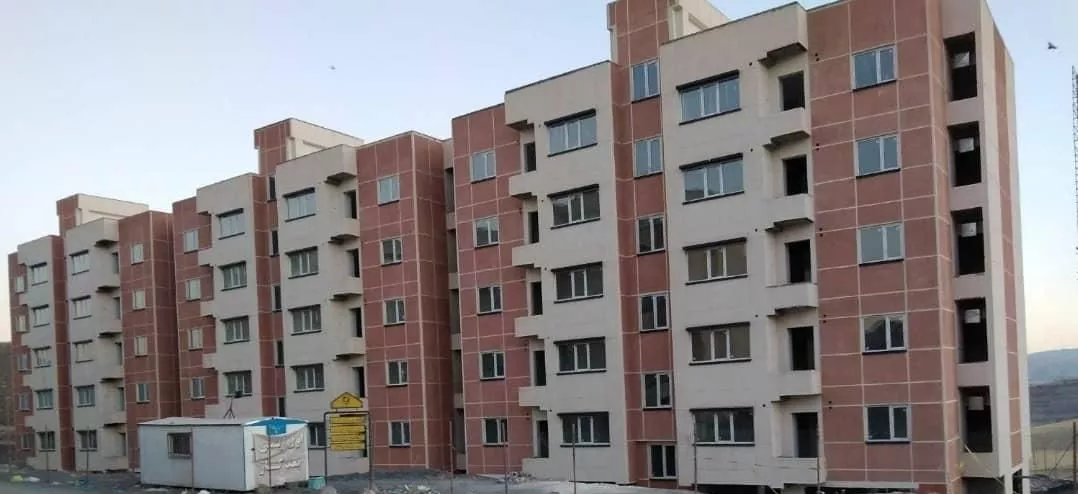 امتیاز اپارتمان