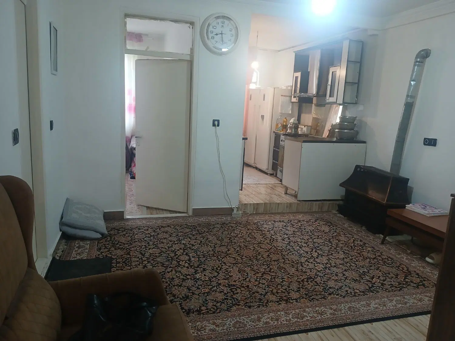 فروش فوری،ساختمان ۶۵متری