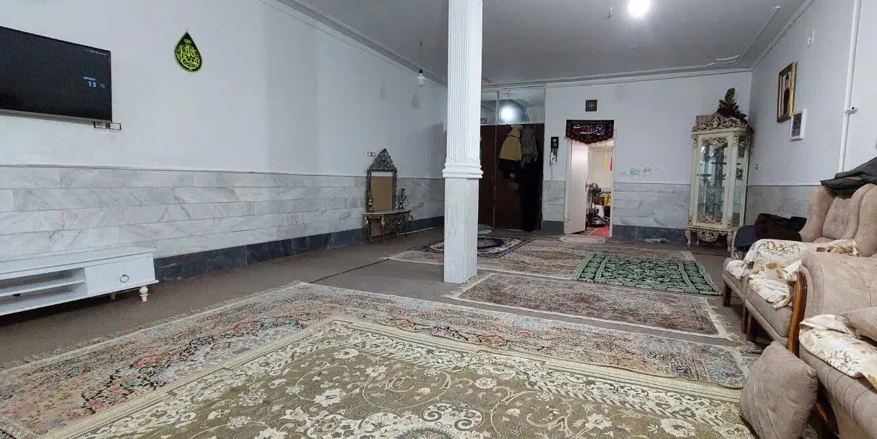 اجاره زیرزمین تمیز