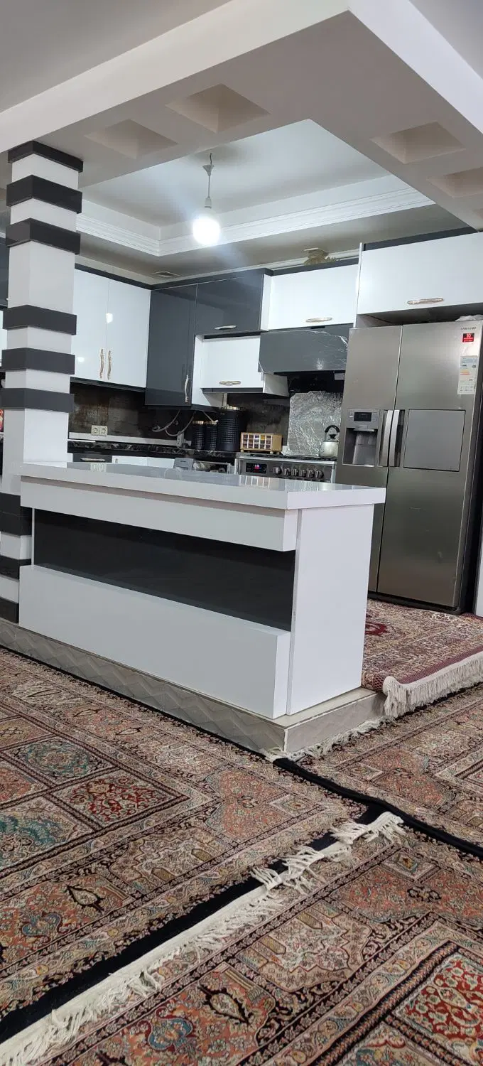 منزل مبلە