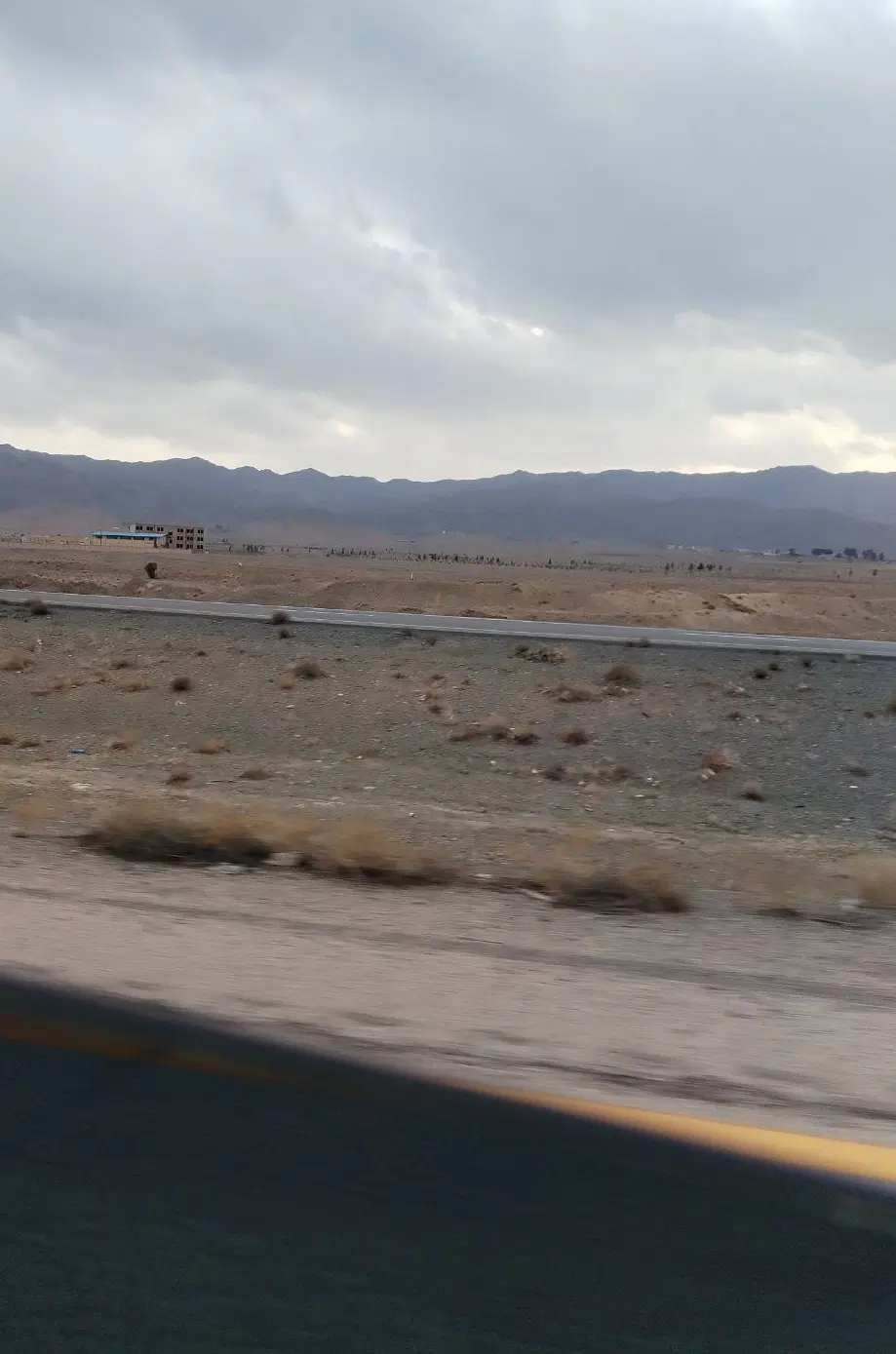 زمین مسکونی 200 متری