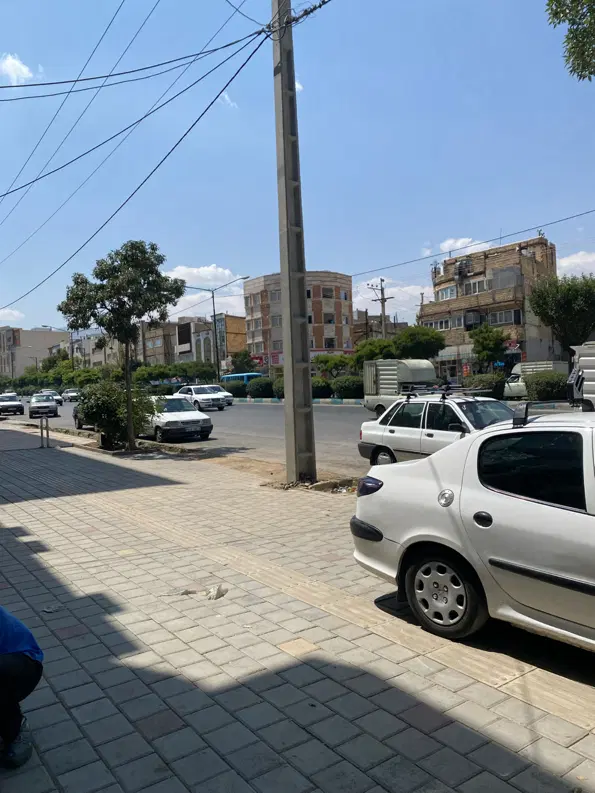 واگذاری مغازه تزیینات خودرو بر اصلی بلوار شاهد