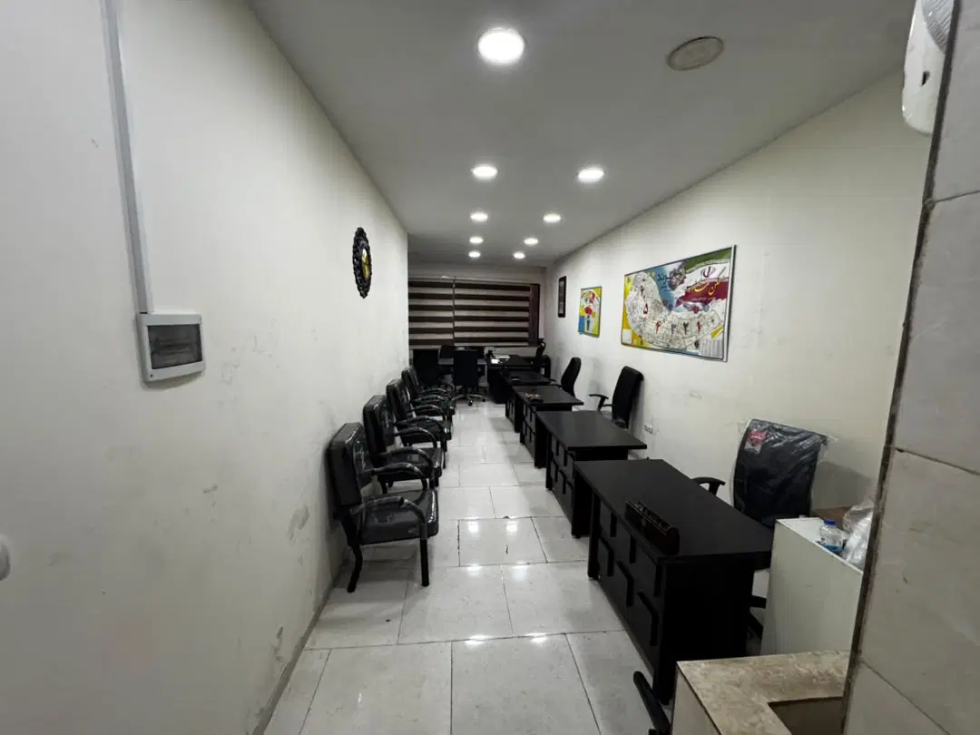 مغازه تجاری بلوار امام رضا