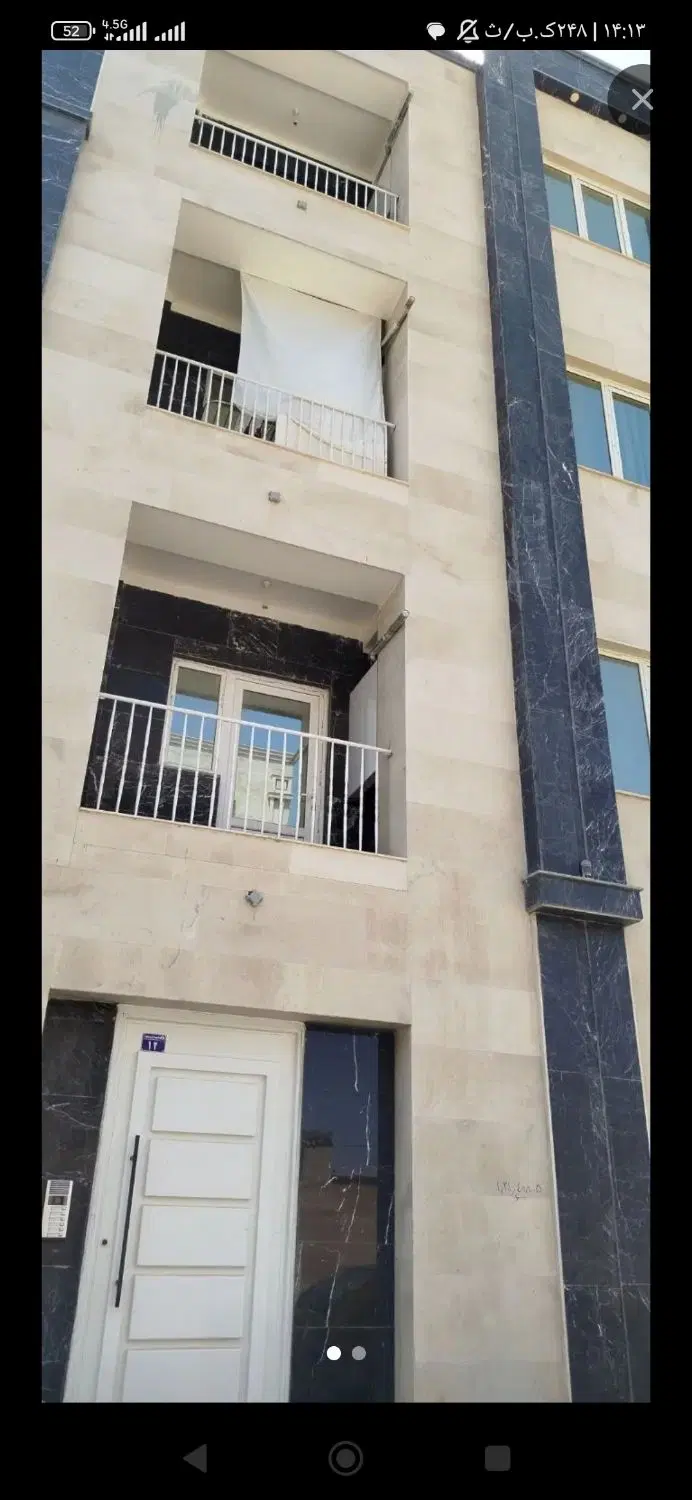 اجاره اپارتمان