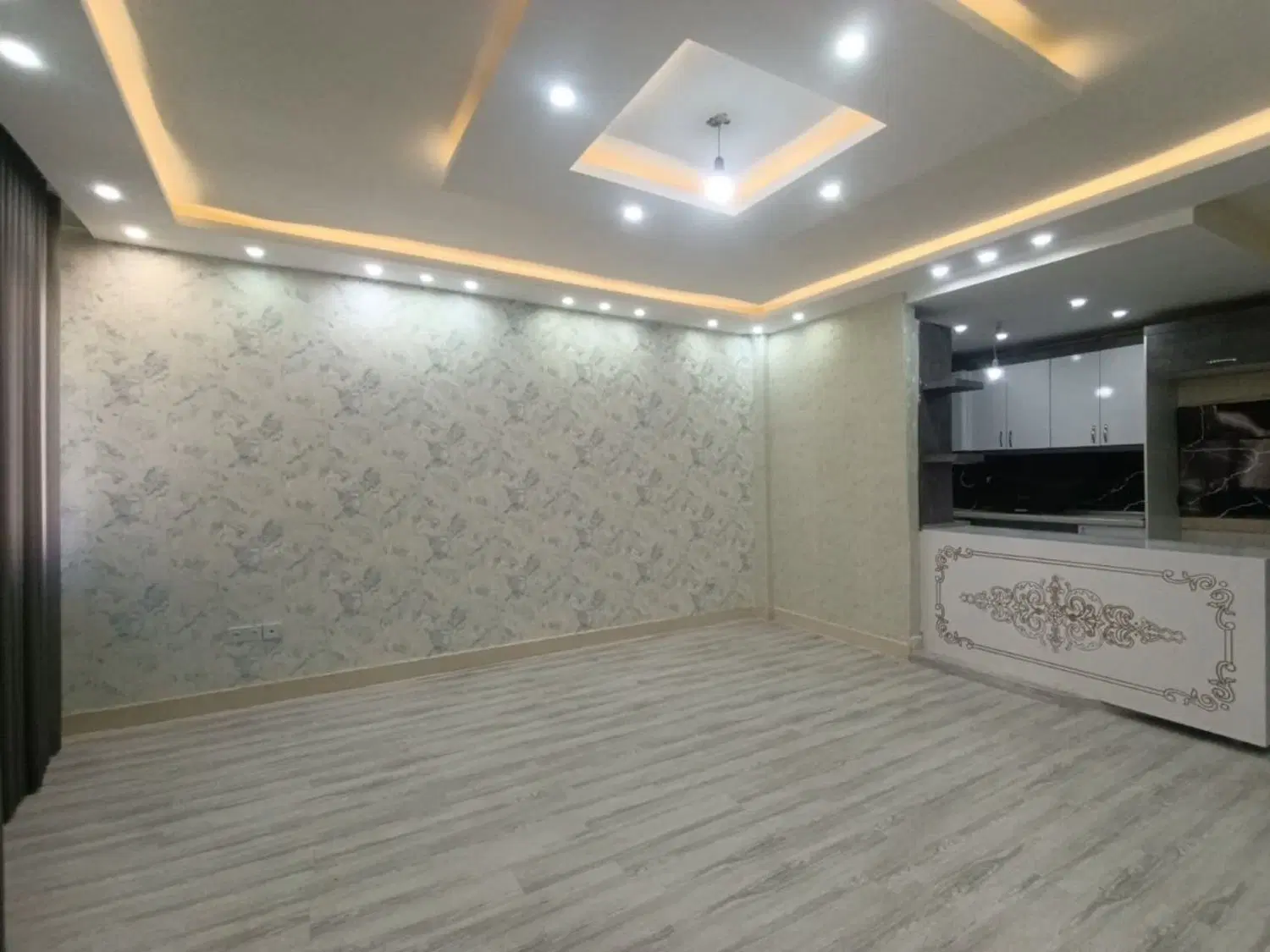آپارتمان ۸۰متری گلبهار