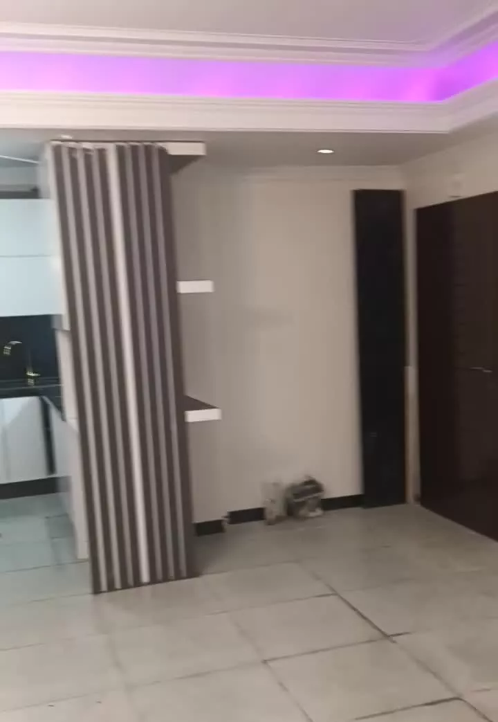 آپارتمان ۸۰متری ایران زمین شمالی
