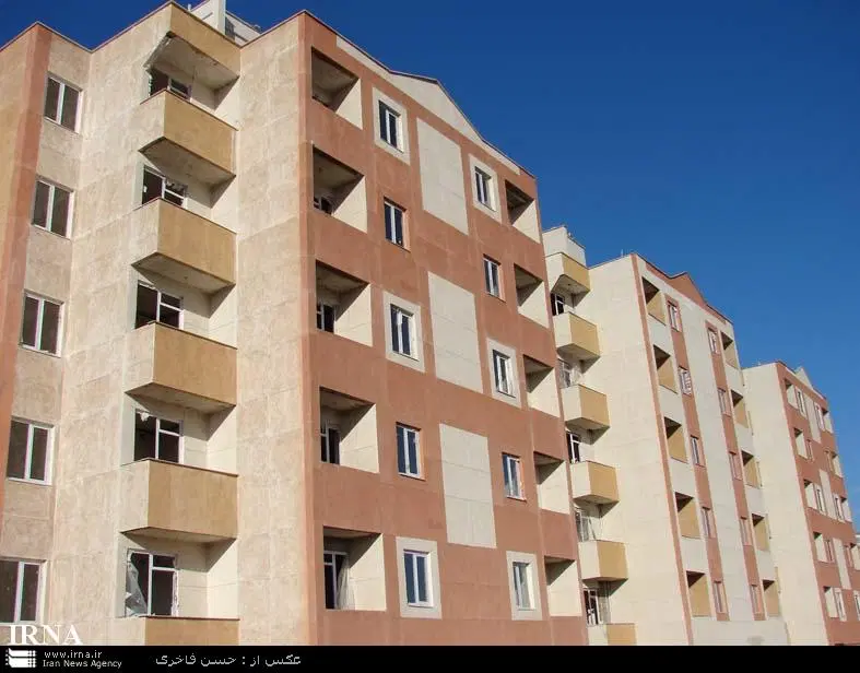 اجاره اپارتمان یک خوابه پردیس