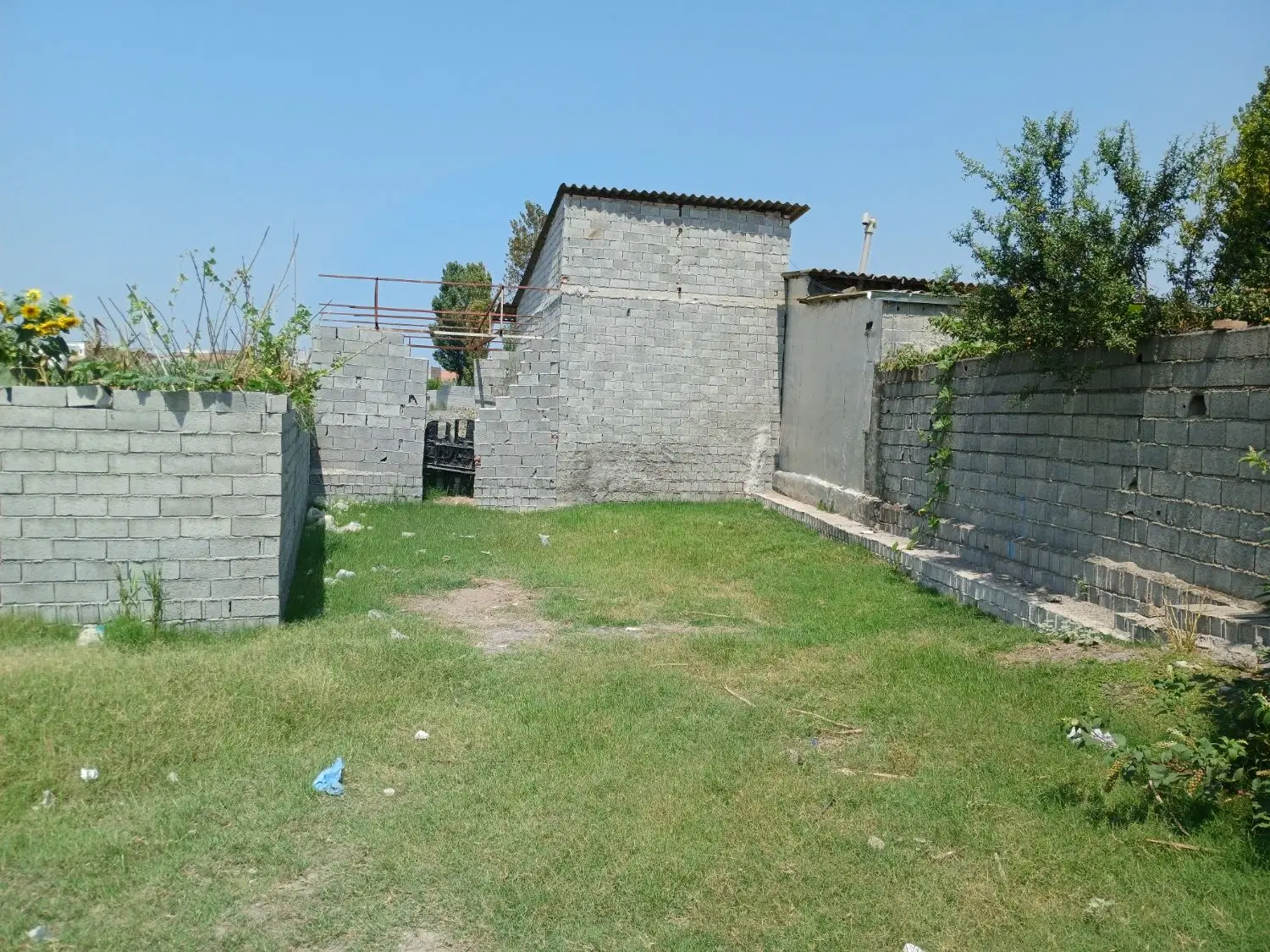 فروش زمین در بابلسر