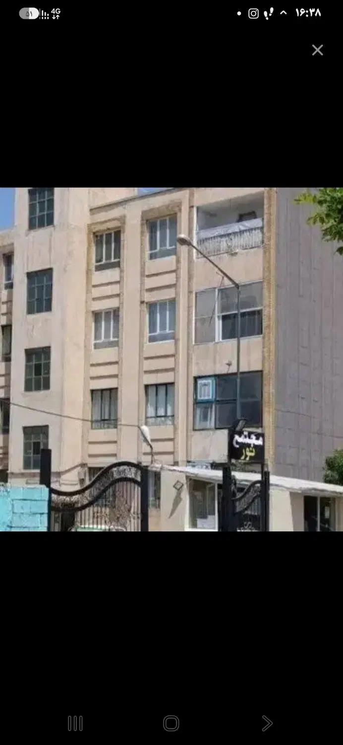 اجاره آپارتمان