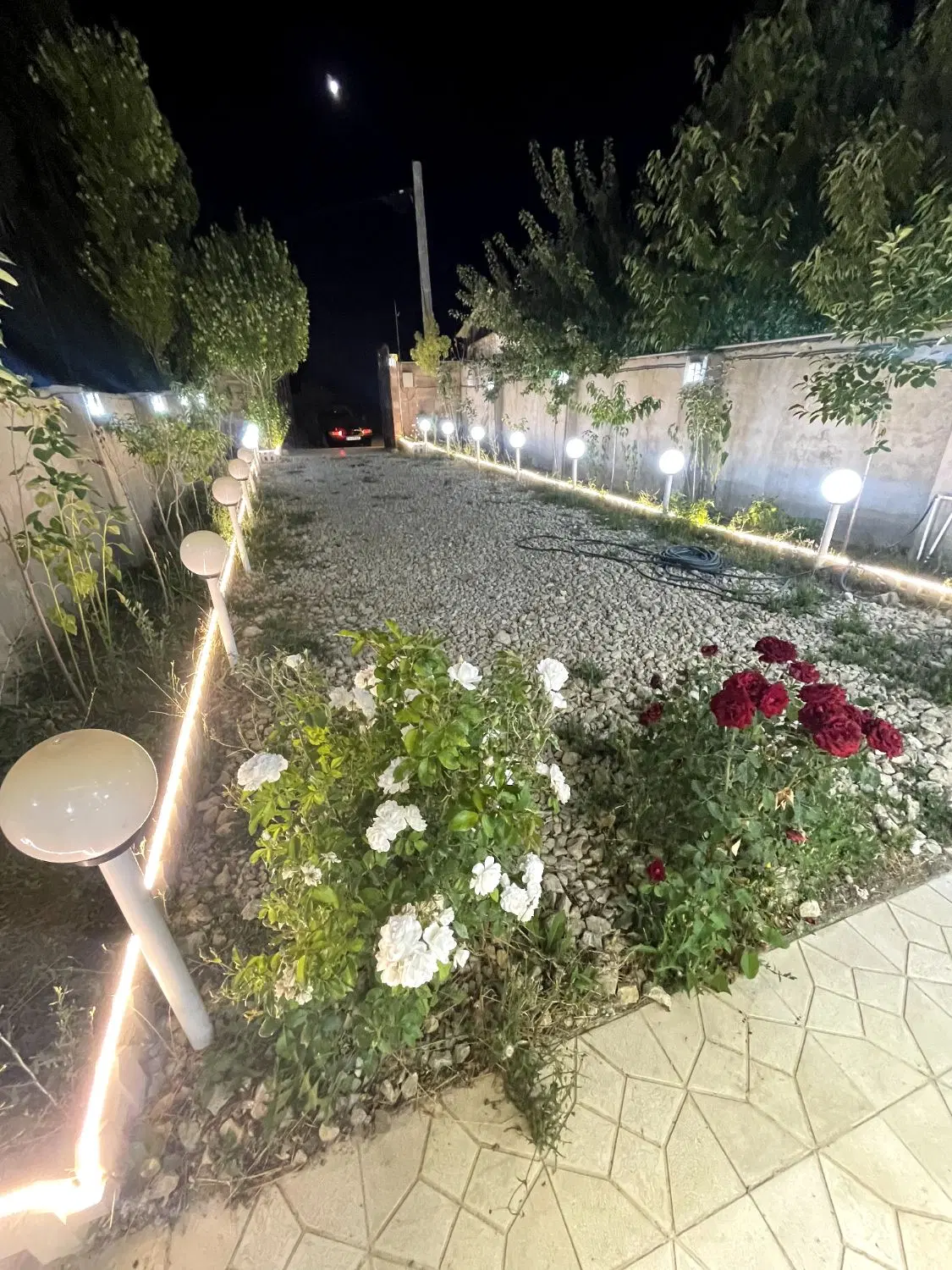 فروش باغ ویلادر روستایی توریستی کلور نزدیک سرعین