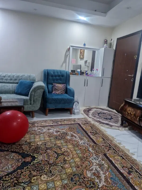 آپارتمان۴۸ متری تک واحدی پارکینگ دار