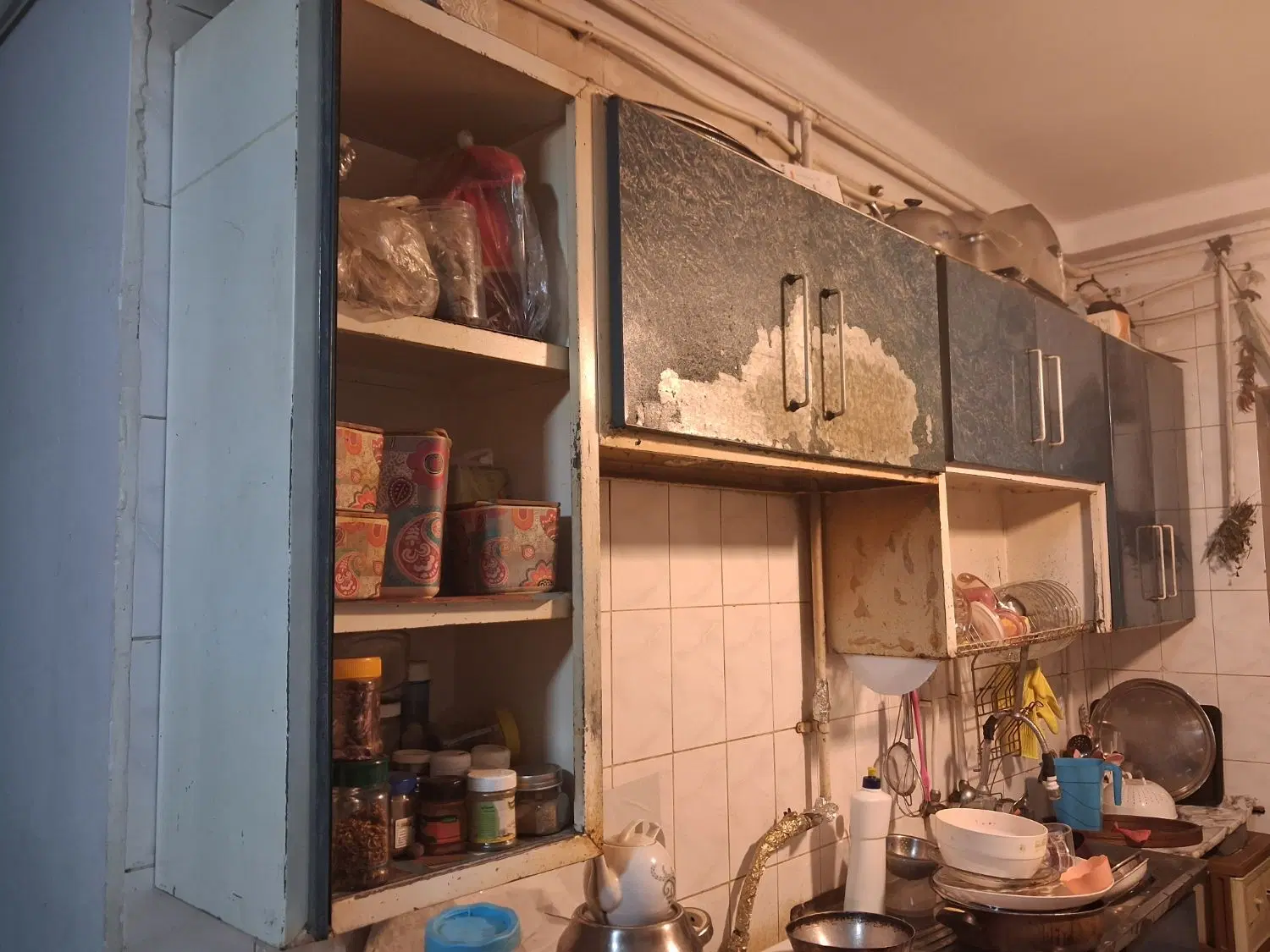 فروش آپارتمان ۶۲ متری