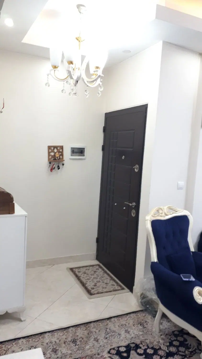 اپارتمان۷۵ متری