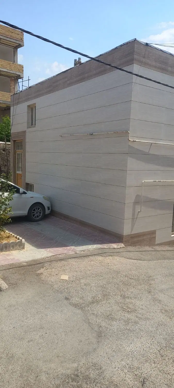 منزل مسکونی چالیمار خیابان ایثار
