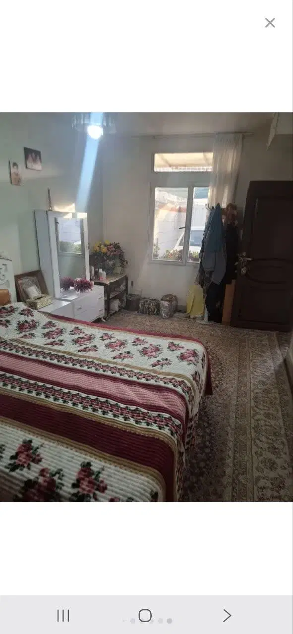 منزل ویلایی بازسازی شده