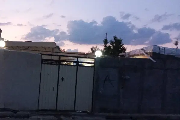 خانه ویلایی نیر روستای گوگه