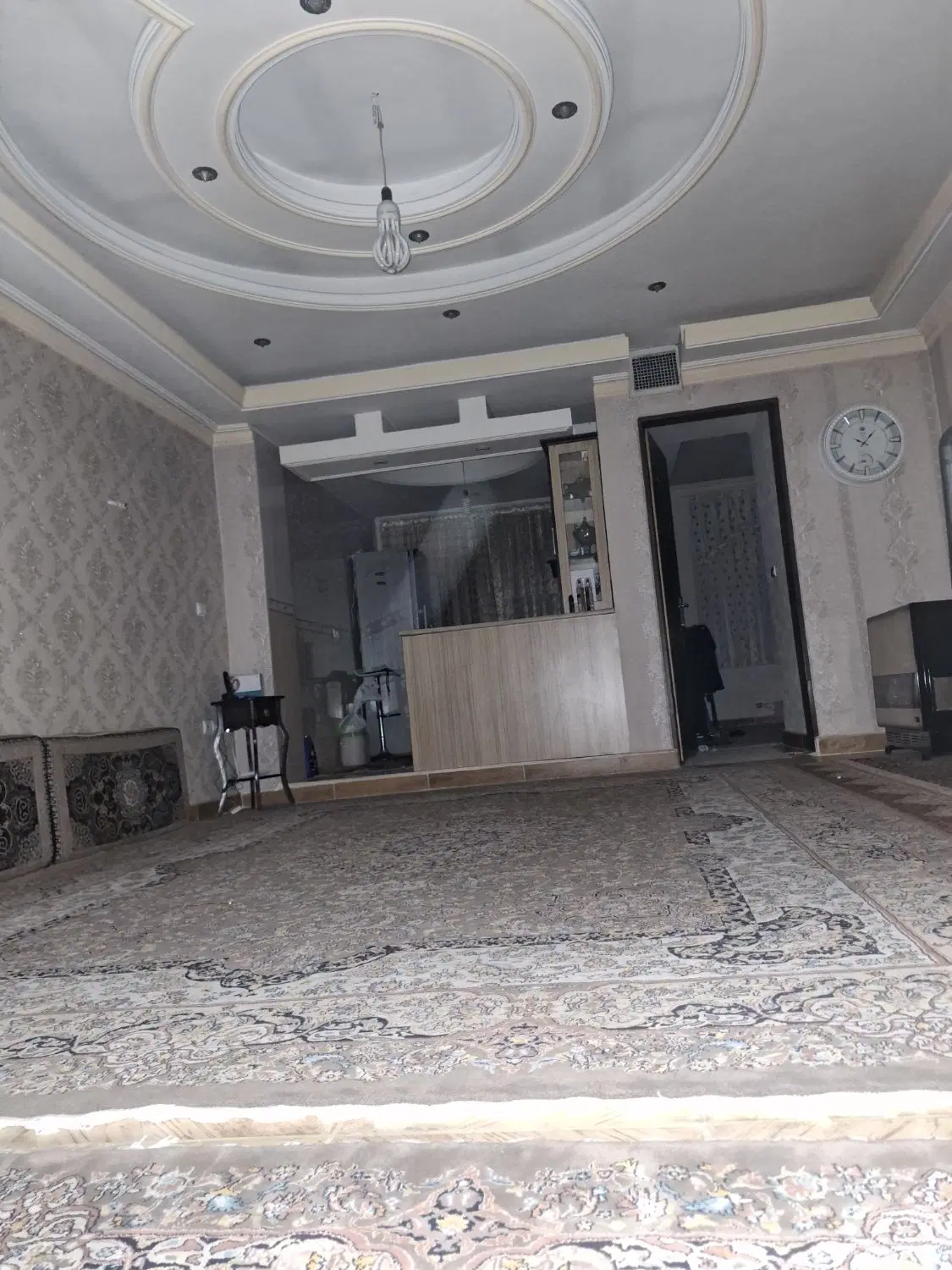 آپارتمان ۷۲متری تک خواب مطهری اسلامشهر