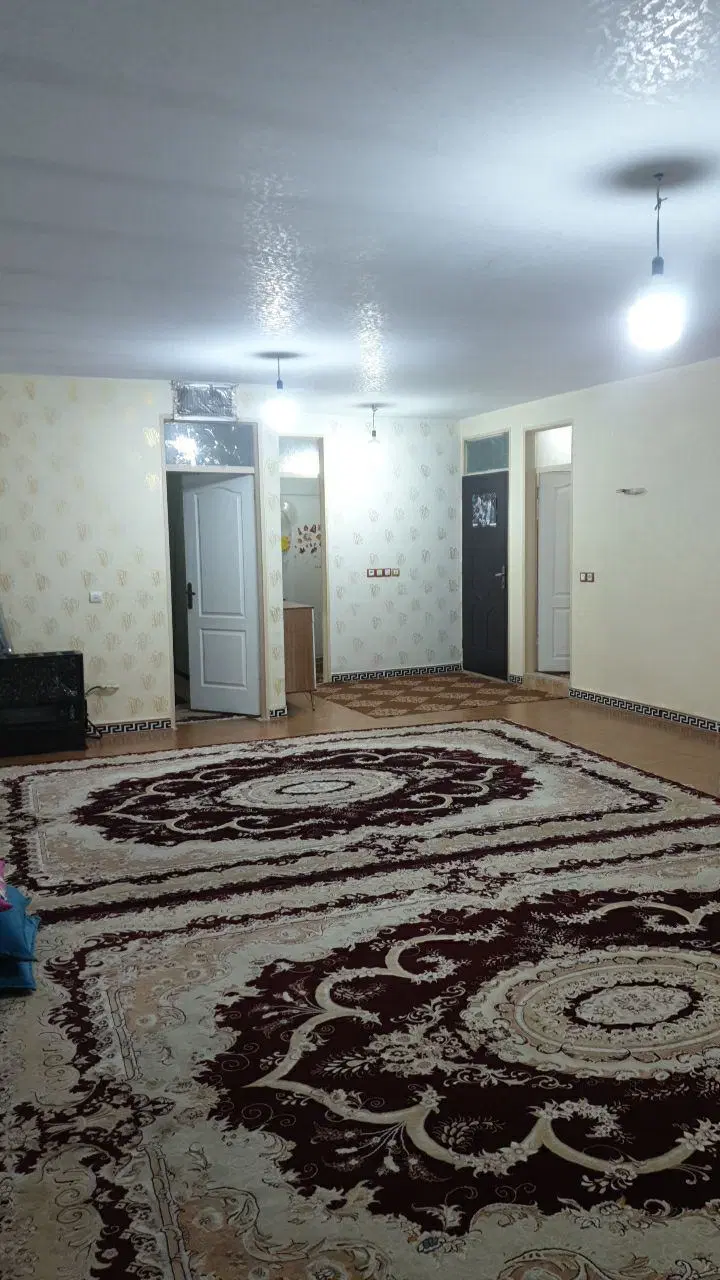 خانه ی 85 متری