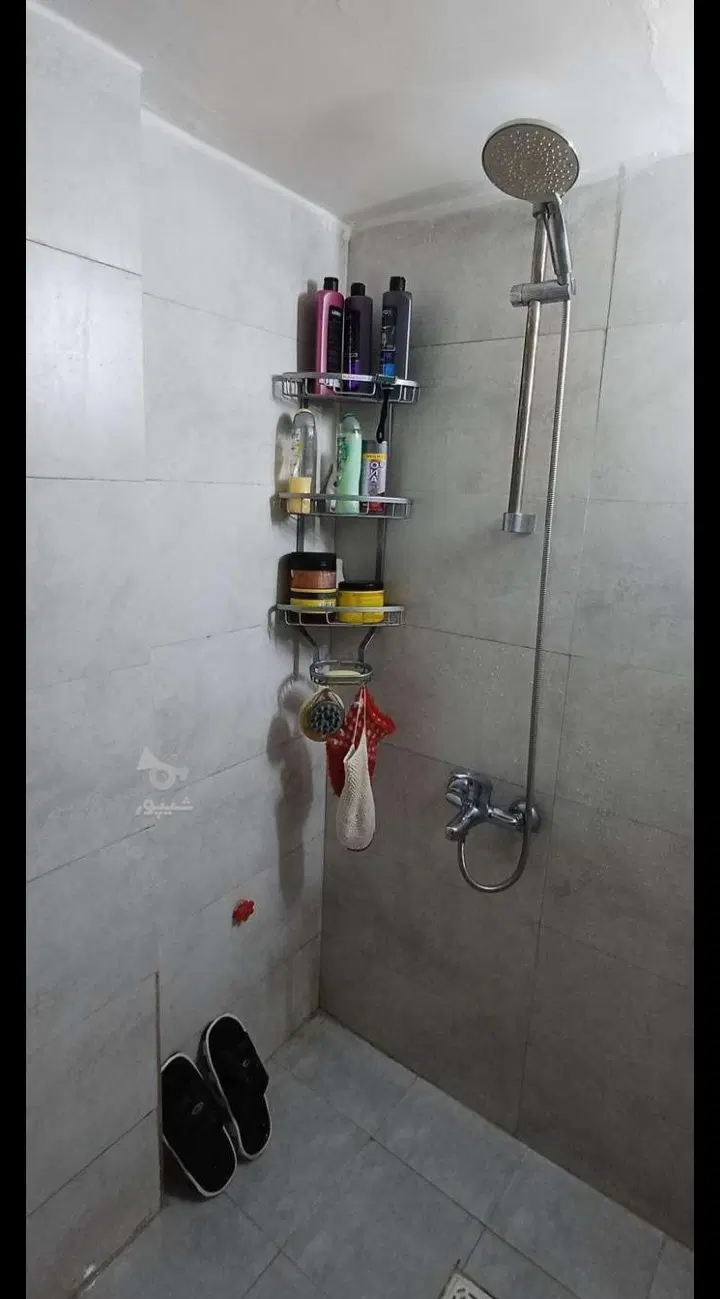 ۴۲ متری فول دیزاین در شهرک شریعتی