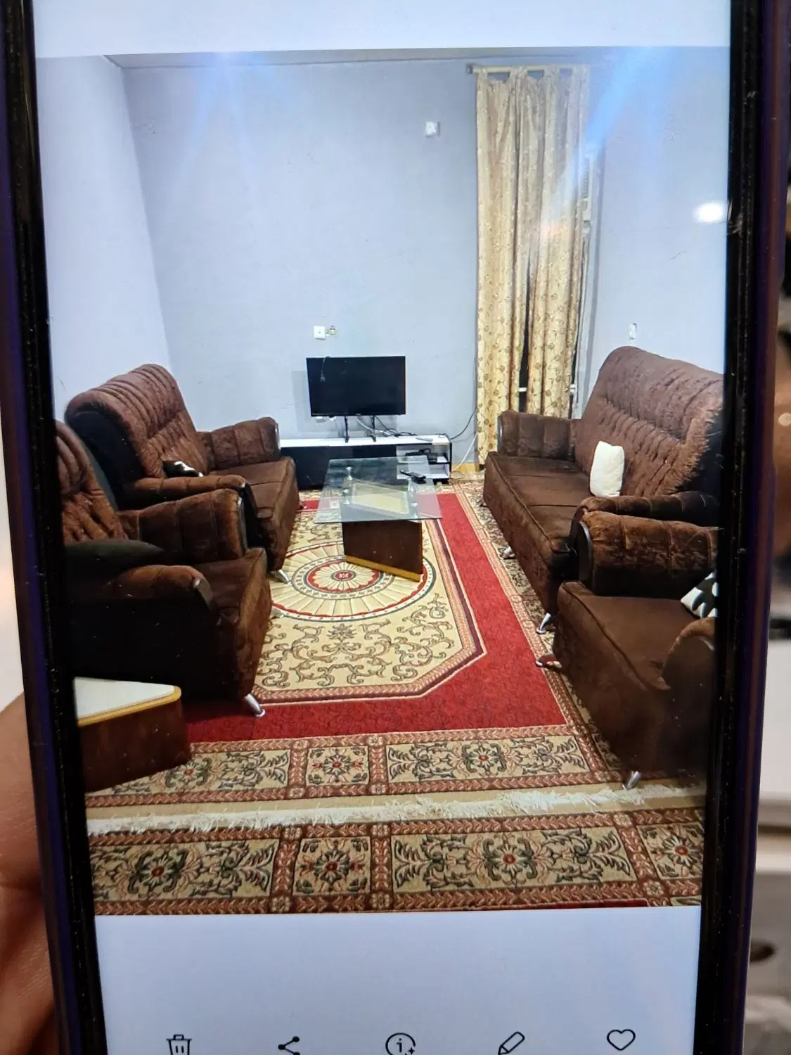 سوییت مبله