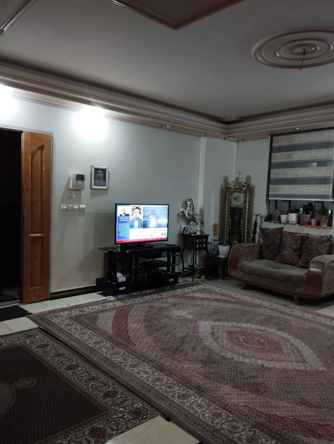 فروش آپارتمان ۶۵ متری . تکواحدی . خیابان تهران نو