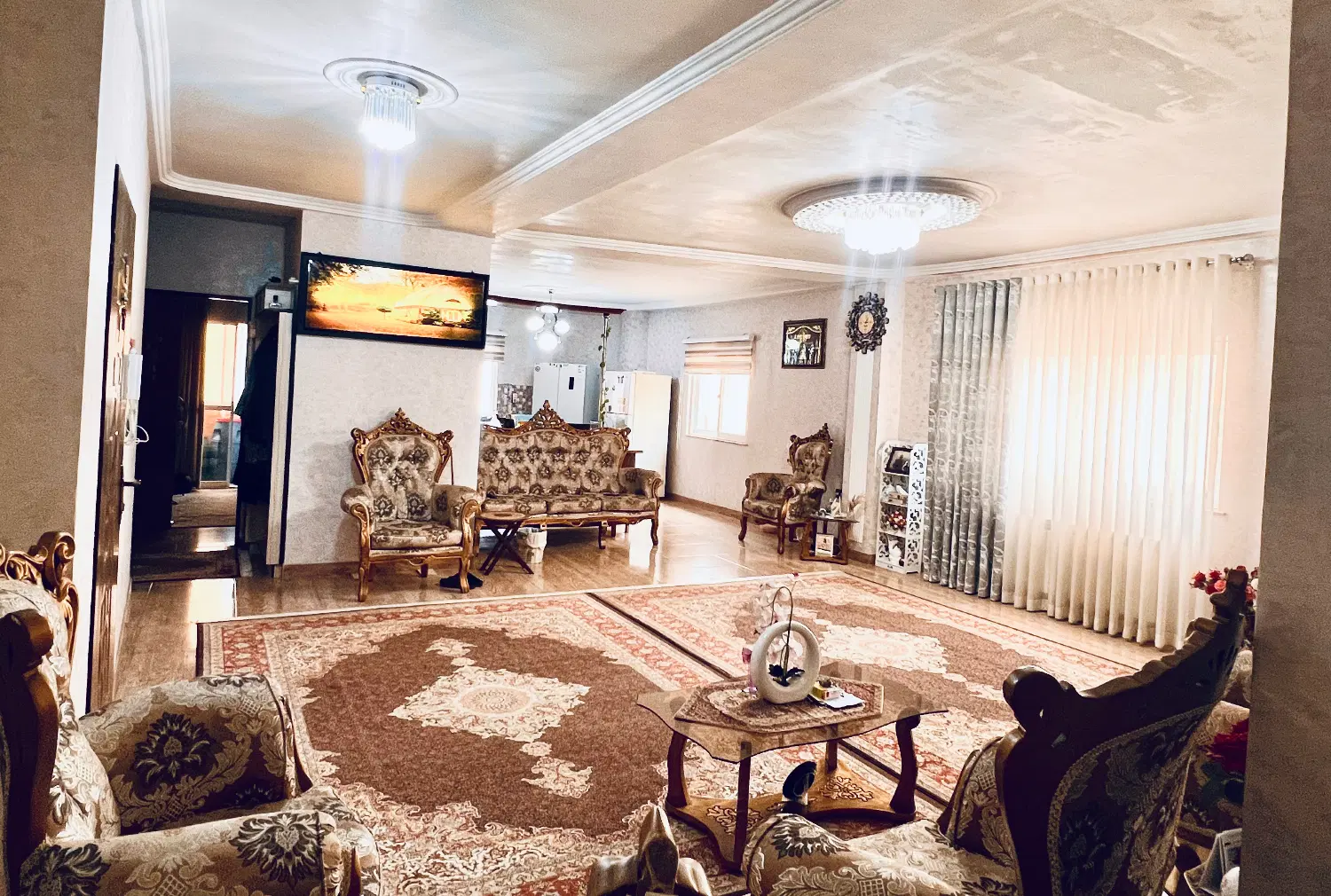 واحد 113 متری