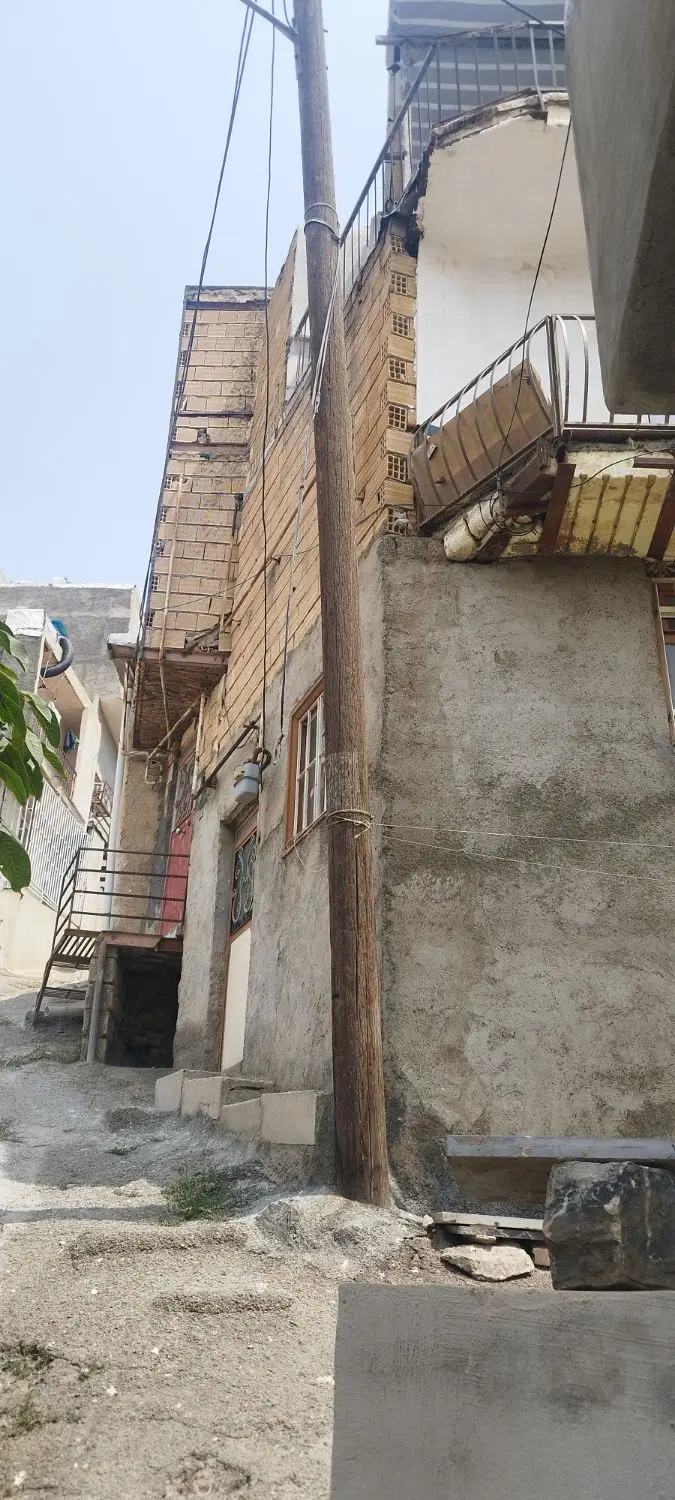 فروش منزل