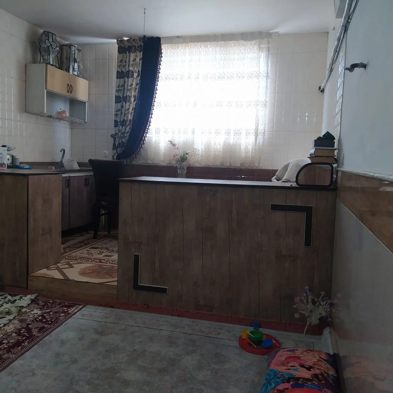 خانه پنجاه متر فروشی