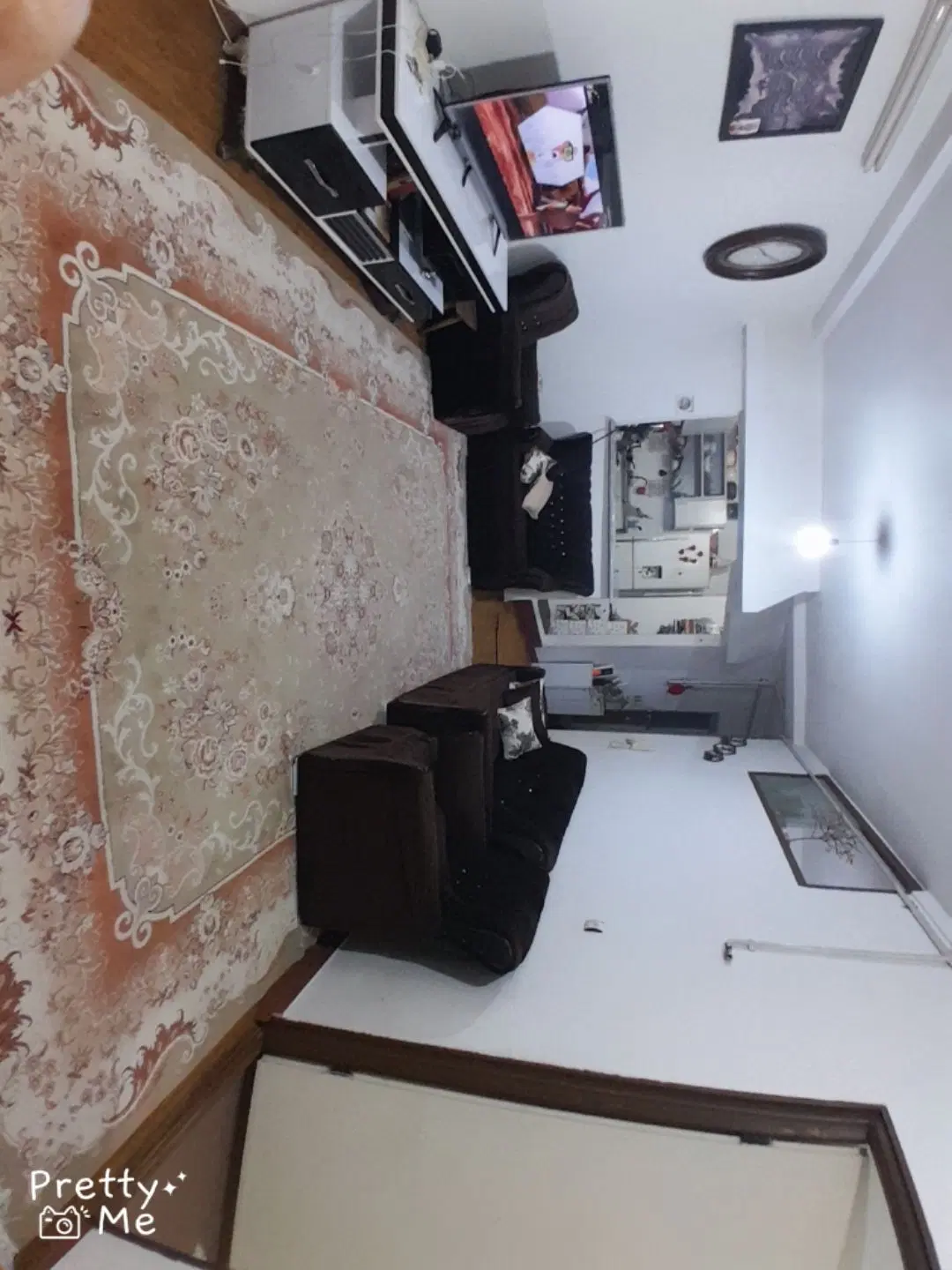 آپارتمان اجاره ای خ هنرستان نفت سیاه