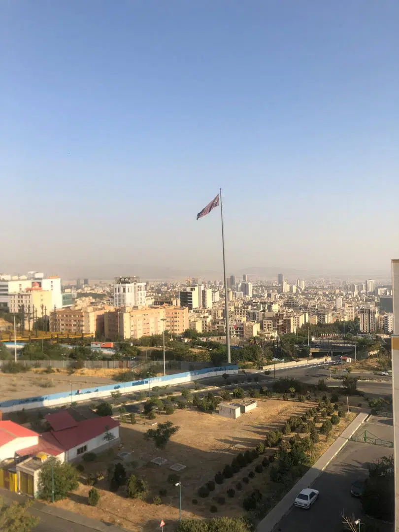 ۲۴۰ متر زمین شهرکی _مازندران متل قو_جنگل جلگه ای _