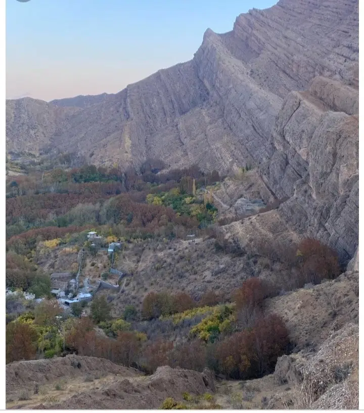 باغ رضوان کنار دوکوهک مستثنیات