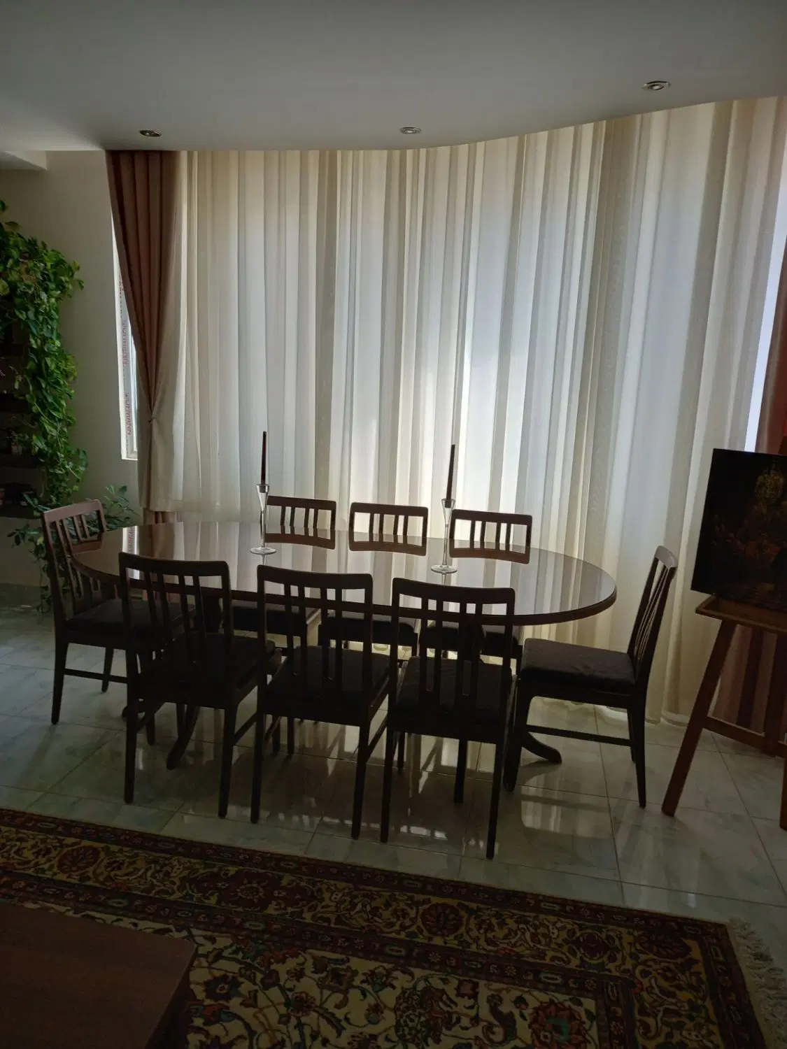 اجاره خانه راه جدا شمس